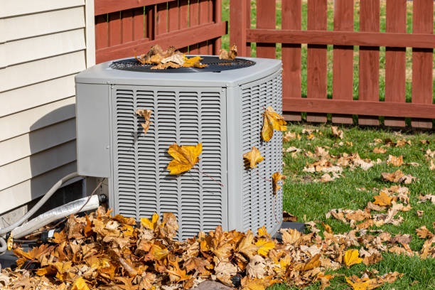 Best Thermostats and Smart Controls in Osceola Mills, PA