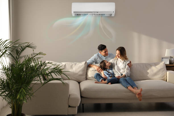 Reliable Osceola Mills, PA HVAC Solutions