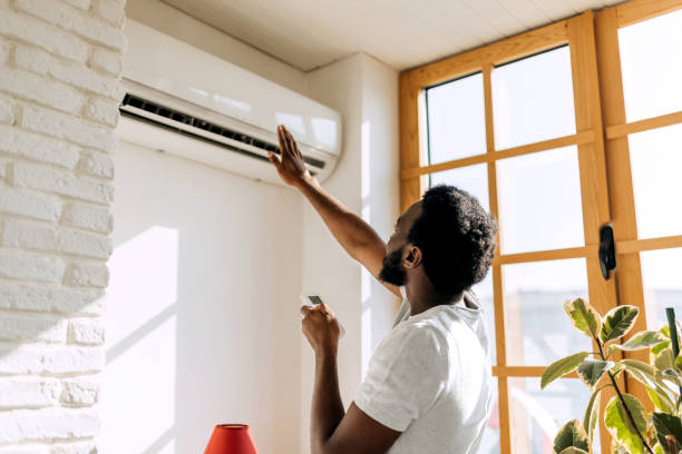 Best HVAC for Healthcare Facilities in Osceola Mills, PA