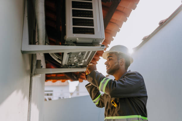 Best Air Conditioning Cleaning in Osceola Mills, PA