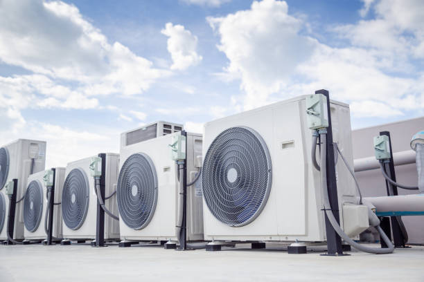 Best VRF (Variable Refrigerant Flow) Systems in Osceola Mills, PA
