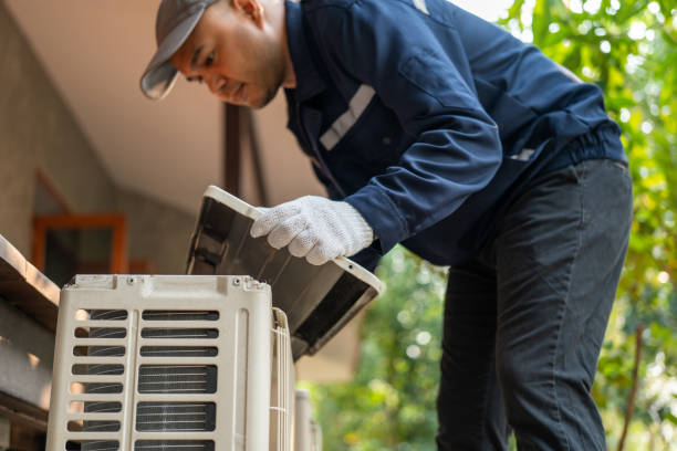 Best Commercial HVAC in Osceola Mills, PA